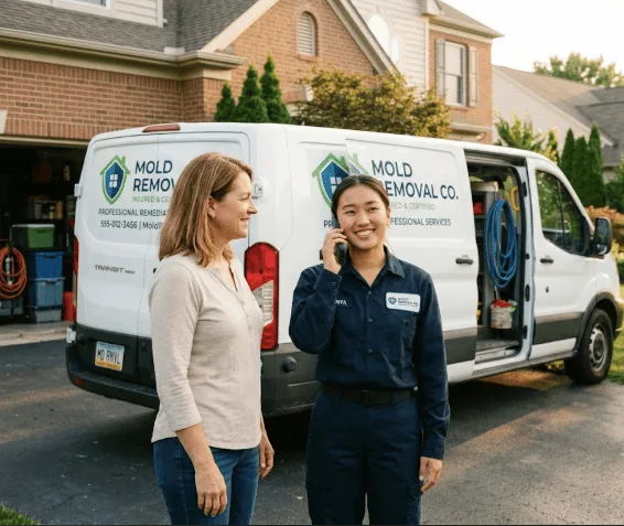Crawlspace Mold Remediation Stonefort, IL FAQs